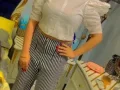 Photo 1 from listing “khadija – Indian escort in Lahore”, age 22
