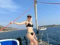 Photo 5 from listing “Sudem – Turkish escort in Budva”, age 23