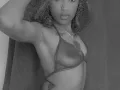Photo 1 from listing “Abie – Tanzanian escort in Beirut”, age 21