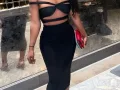 Photo 7 from listing “Joy – Central African escort in Beirut”, age 22