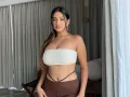 Photo 1 from listing “Fatima – Indian escort in Tunis”, age 22