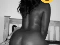 Photo 4 from listing “Big Booty Edina – Ugandan escort in Kampala”, age 25