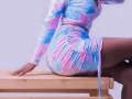 Photo 5 from listing “Melisa – Ugandan escort in Kampala”, age 23