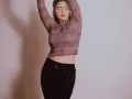 Photo 2 from listing “Pari Bahrain – Nepalese escort agency in Lahore”, age 22