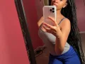 Photo 3 from listing “Brown Beauty – Ethiopian escort in Mauritius”, age 23