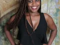 Photo 2 from listing “Sarah – Kittian and Nevisian adult performer in Beirut”, age 25