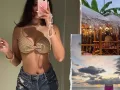 Photo 3 from listing “Nidhi Verify Safe Service – escort in Reunion”, age 23