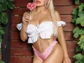 Photo 3 from listing “Kira Podgorica – Estonian escort in Montenegro”, age 25