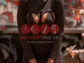 Photo 3 from listing “Juliet – Ugandan escort in Kampala”, age 21