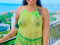 Photo 1 from listing “Debbybaby – Cameroonian escort in Beirut”, age 20