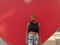 Photo 1 from listing “Jasmine – Kenyan escort in Beirut”, age 23