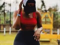 Photo 2 from listing “Linda – Ugandan escort in Kampala”, age 26