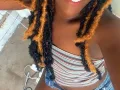 Photo 9 from listing “Haven – Ugandan escort in Batroun”, age 20
