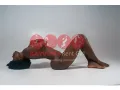 Photo 2 from listing “Purple – Ugandan escort in Kampala”, age 19