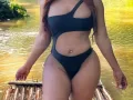 Photo 3 from listing “Joy – Central African escort in Beirut”, age 22