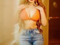 Photo 2 from listing “Naila – Pakistani escort in Karāchi”, age 22
