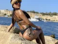 Photo 1 from listing “Tatiana – Colombian escort in Malta”, age 25