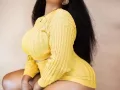 Photo 2 from listing “Candila – Cameroonian escort in Tunis”, age 24