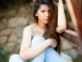 Photo 4 from listing “Huma Malik – Pakistani escort in Lahore”, age 21