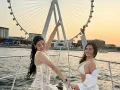Photo 5 from listing “Threesome Uotcall Vip⚜️ – Singaporean escort in Budva”, age 23