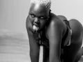 Photo 3 from listing “Pretty Dark Skin – Ugandan escort in Kampala”, age 25
