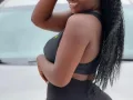 Photo 5 from listing “Julia – Cameroonian escort in Beirut”, age 22