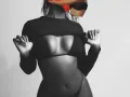 Photo 3 from listing “Queen Domination – Ugandan escort in Kampala”, age 25