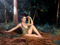 Photo 2 from listing “Criselda Volks – Burkinabe escort in Minas”, age 28