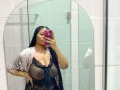 Photo 1 from listing “Desire – Cuban escort in Beirut”, age 26