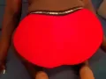 Photo 4 from listing “Honey – Ugandan escort in Beirut”, age 24