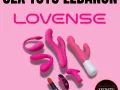 Photo 2 from listing “BUY SEX TOYS – British escort in Beirut”, age 18