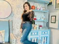 Photo 1 from listing “Eshita – Pakistani escort in Karāchi”, age 22