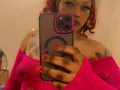Photo 3 from listing “Debbybaby – Cameroonian escort in Beirut”, age 20