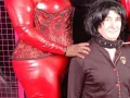 Photo 7 from listing “Malta Black Mistress-Madame Darkness – British dominatrix in Malta”, age 38