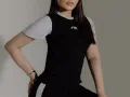 Photo 3 from listing “My instagram Asemaj99 – Kazakhstani escort in Karāchi”, age 26