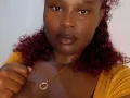 Photo 1 from listing “Ebony Goddess – Zambian escort in Karāchi”, age 27