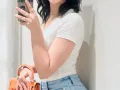 Photo 1 from listing “Tannu – Indian escort in Maldives”, age 23