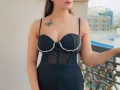 Photo 1 from listing “Jomana – Lebanese escort in Beirut”, age 23