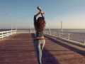 Photo 1 from listing “Nelly Cat – escort in Beirut”, age 20