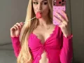 Photo 4 from listing “Blonde girl”, age 26