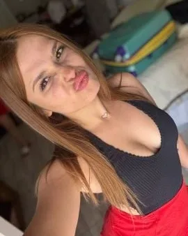 Photo from listing “Paulita”, age 21