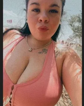 Photo from listing “Bianca”, age 22