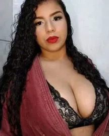 Photo from listing “Luana Aparecida”, age 31