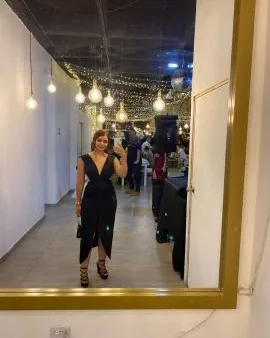 Photo from listing “Ximena”, age 22