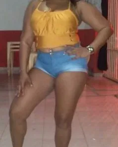 Photo from listing “Ana Clara”, age 31
