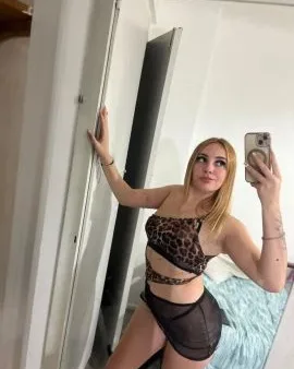 Photo from listing “Mely”, age 22