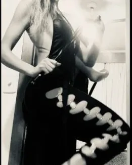 Photo from listing “Mistress Penelope”