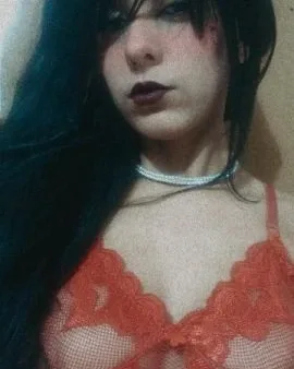Photo from listing “Mia Santos”, age 30