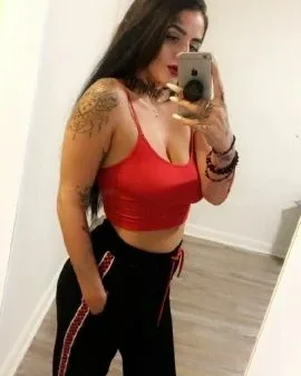 Photo from listing “Sofi Morgan”, age 25