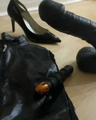 Photo from listing “Female Escort”